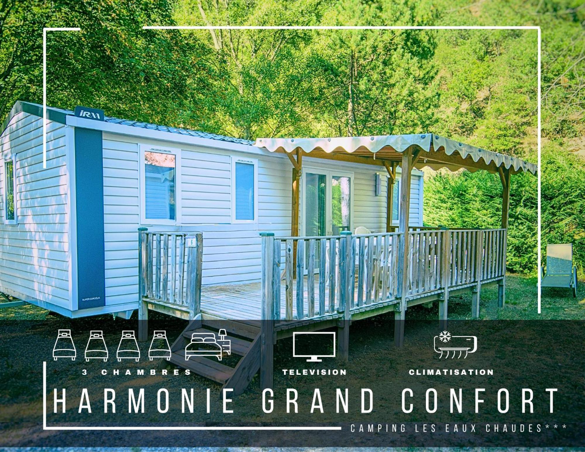 Les Eaux Chaudes Hotell Digne-les-Bains Exteriör bild